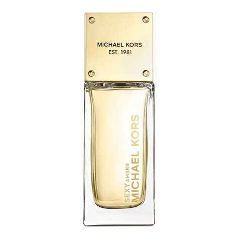 michael kors perfume best seller